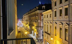 In Centro Torino Charme Appartaments