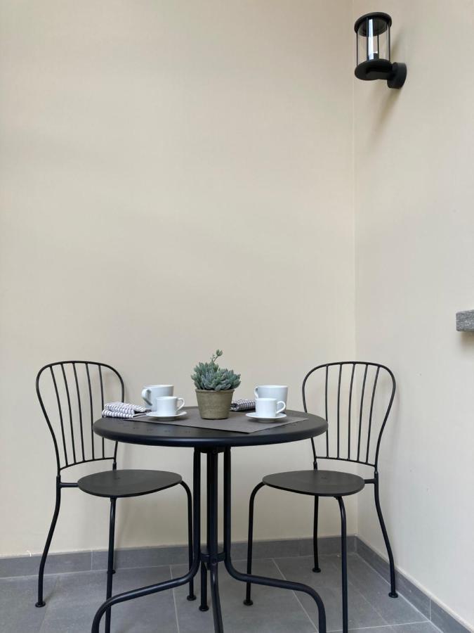 In Centro Torino Charme Appartaments Exterior photo