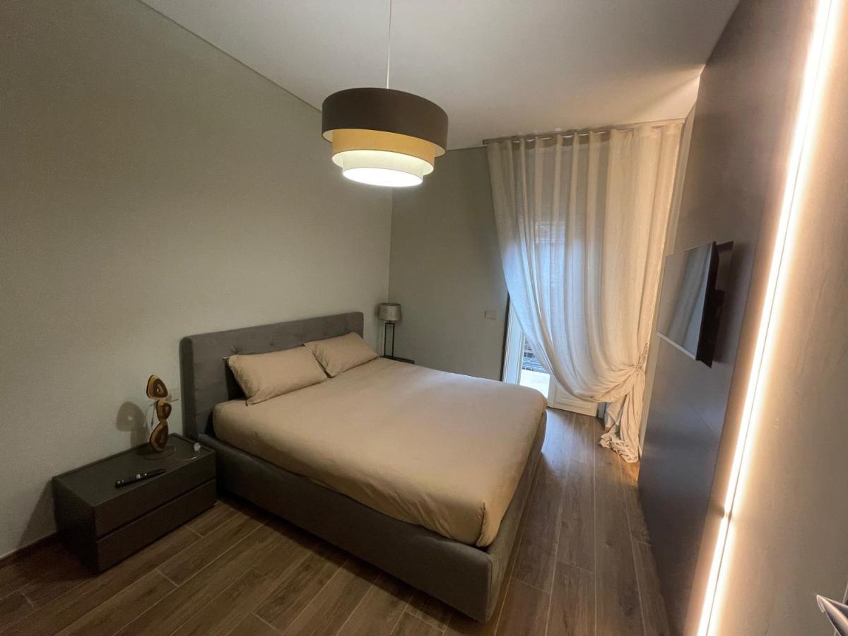 In Centro Torino Charme Appartaments Exterior photo