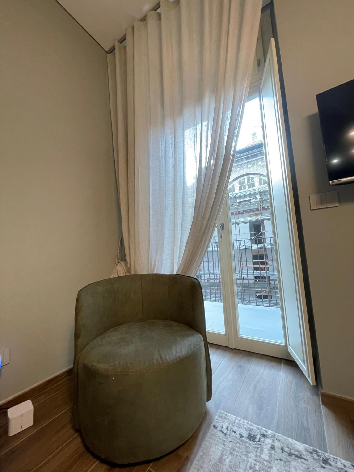 In Centro Torino Charme Appartaments Room photo