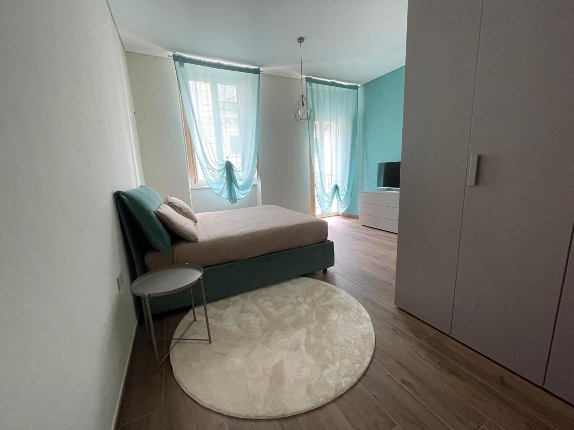 In Centro Torino Charme Appartaments Room photo