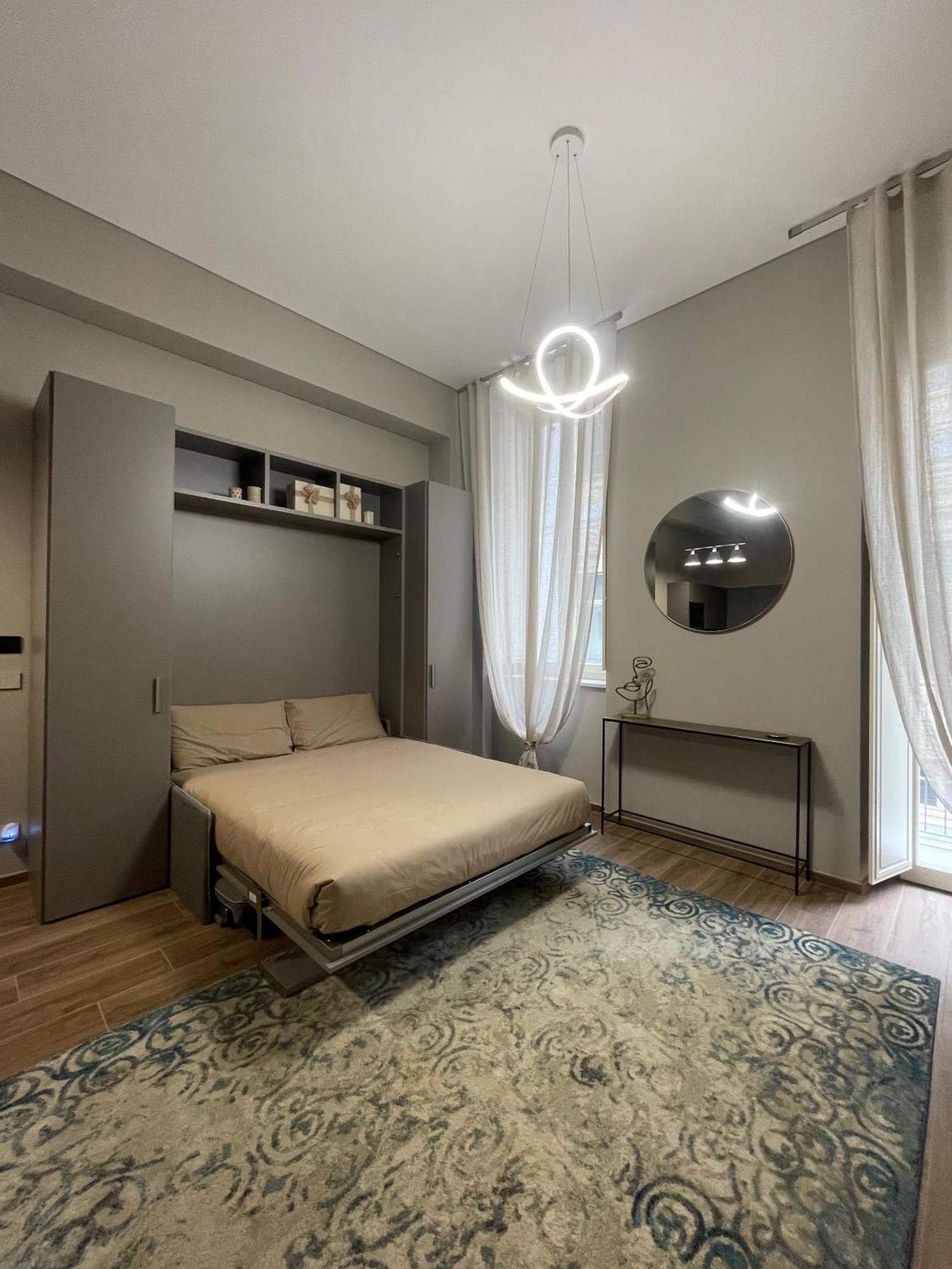 In Centro Torino Charme Appartaments Room photo